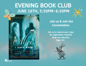 Evening Book Club